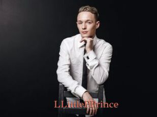 LLittlePPrince