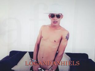 LOGANDANHIELS