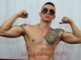 LOGANNBANKOO