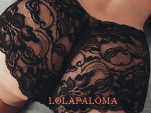 LOLAPALOMA