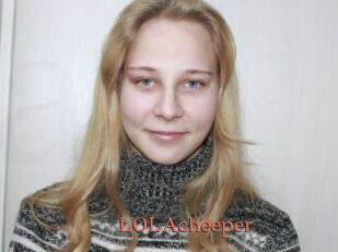 LOLAcheeper