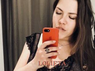 LOLIETA