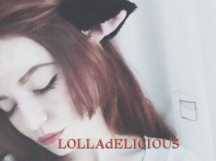 LOLLA_dELICIOUS