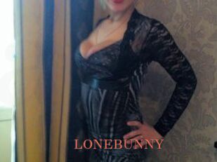 LONEBUNNY