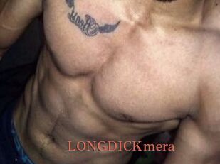 LONGDICKmera