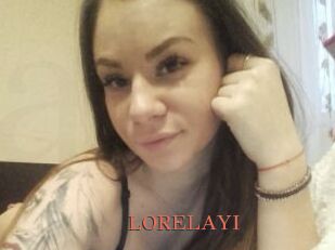 LORELAYI