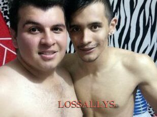 LOSSALLYS