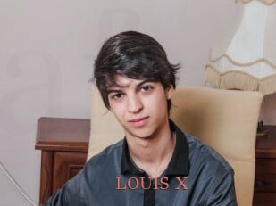 LOUIS_X
