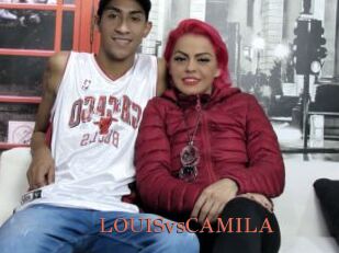 LOUISvsCAMILA