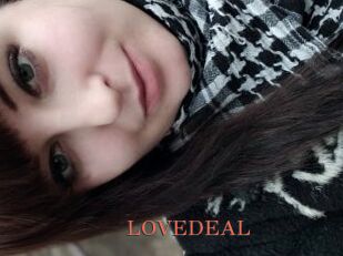 LOVEDEAL