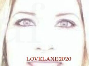LOVELANE2020