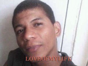 LOVEOFMYLIFE