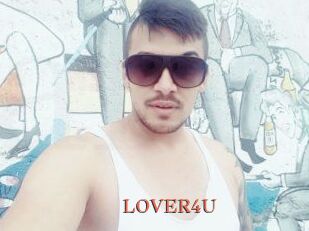 LOVER4U