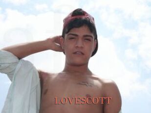 LOVESCOTT