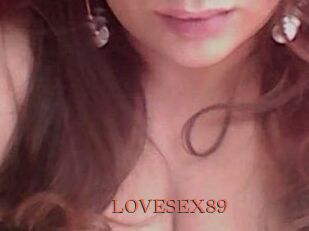 LOVESEX89