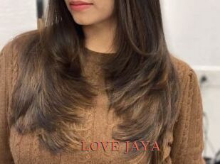 LOVE_JAYA