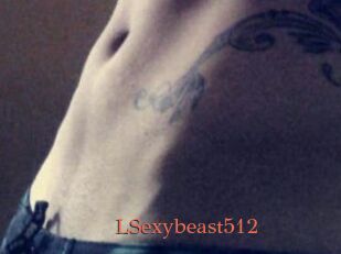 LSexybeast512