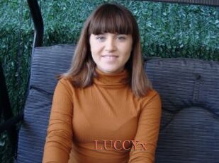 LUCCYx