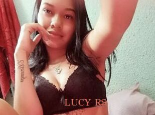 LUCY_RS