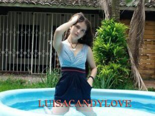 LUISACANDYLOVE