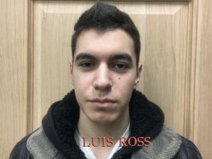 LUIS_ROSS