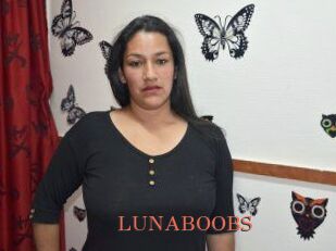 LUNABOOBS