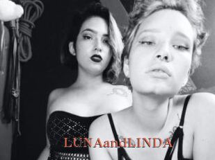 LUNAandLINDA