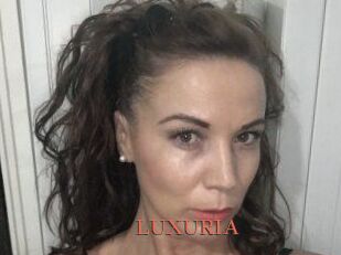 LUXURIA