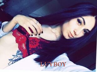 LUYBOY