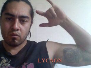 LYCAON