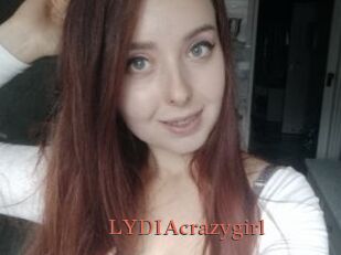 LYDIAcrazygirl