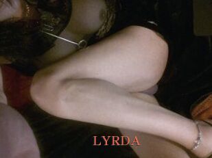 LYRDA