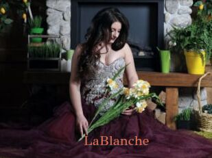 LaBlanche
