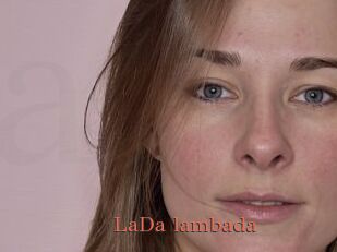 LaDa_lambada