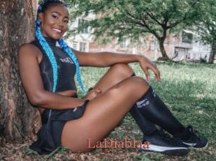 LaDiablaa