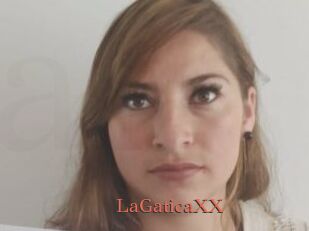 LaGaticaXX
