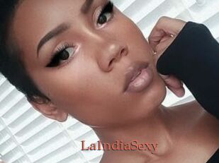 LaIndiaSexy