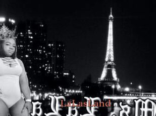LaLasLand