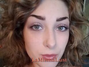 LaMismaLust