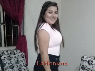 LaMontana
