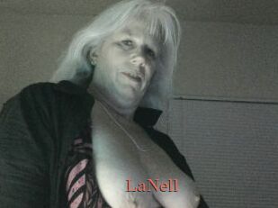 LaNell