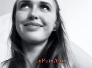 LaPutaAma