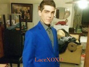 LaceXOXO