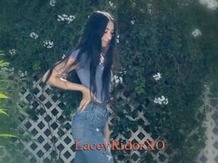 LaceyRiderXO
