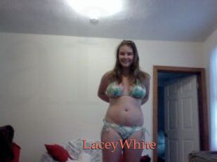 LaceyWhite