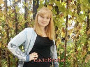 LacieBronze