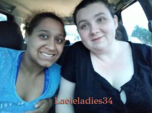 Lacieladies34