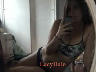 LacyHale