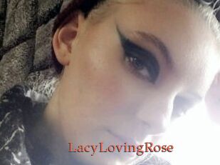 LacyLovingRose