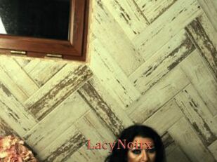 LacyNoirx